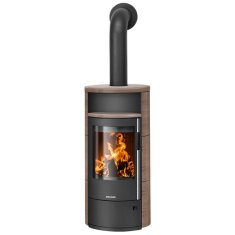 Kaminofen Oranier Polar Neo 6 - 6,5 kW