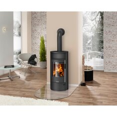 Kaminofen Oranier Polar Neo 6 - 6,5 kW