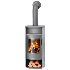 Kaminofen Oranier Polar Neo 6 - 6,5 kW