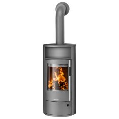 Kaminofen Oranier Polar Neo 6 - 6,5 kW