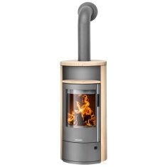 Kaminofen Oranier Polar Neo 6 - 6,5 kW