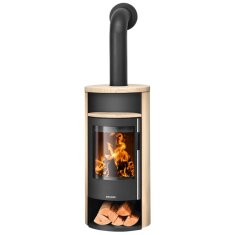 Kaminofen Oranier Polar Neo 6 - 6,5 kW