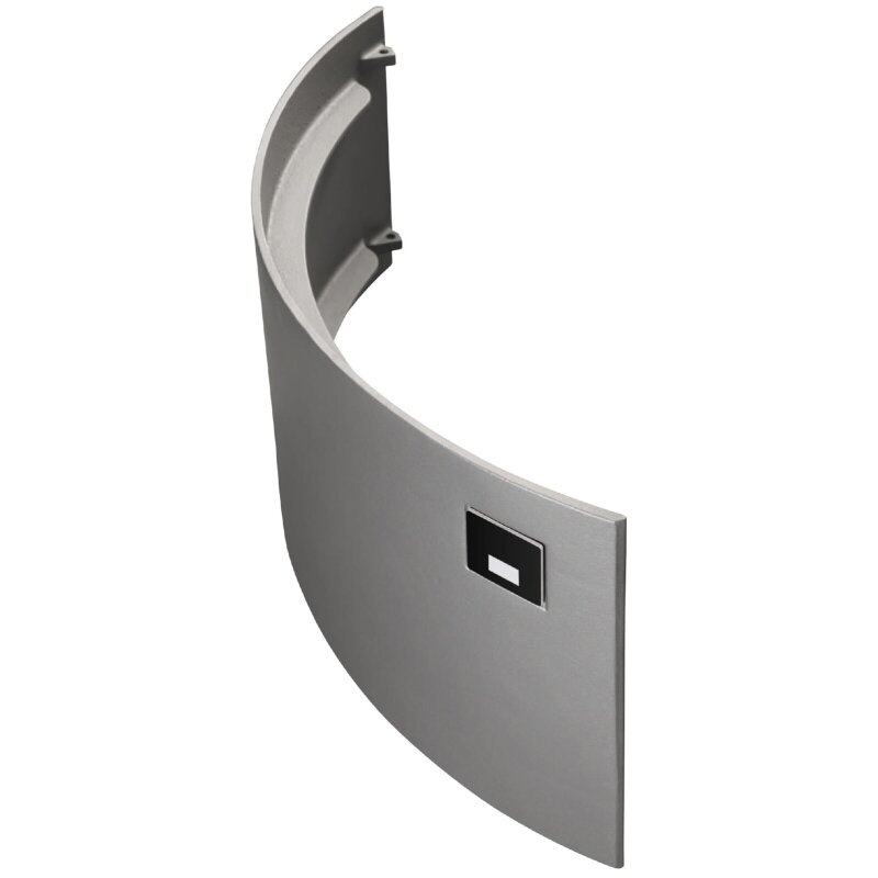 Kaminofen Oranier Polar Neo 4 - 5,5 kW