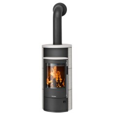 Kaminofen Oranier Polar Neo 4 - 5,5 kW