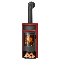 Kaminofen Oranier Polar Neo 4 - 5,5 kW