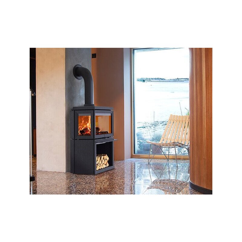 Kaminofen Gussofen Jotul F 620 B (Base) - 8,7 kW