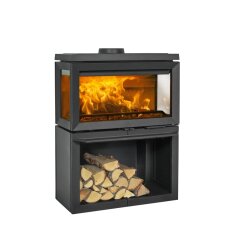 Kaminofen Gussofen Jotul F 620 B (Base) - 8,7 kW
