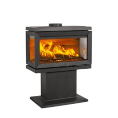 Kaminofen Gussofen Jotul F 620 P (Sockel) - 8,7 kW