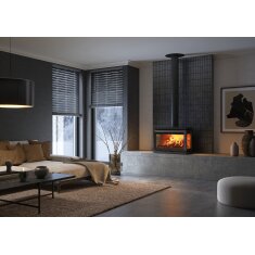 Kaminofen Gussofen Jotul F 620 LB (Low Base) - 8,7 kW