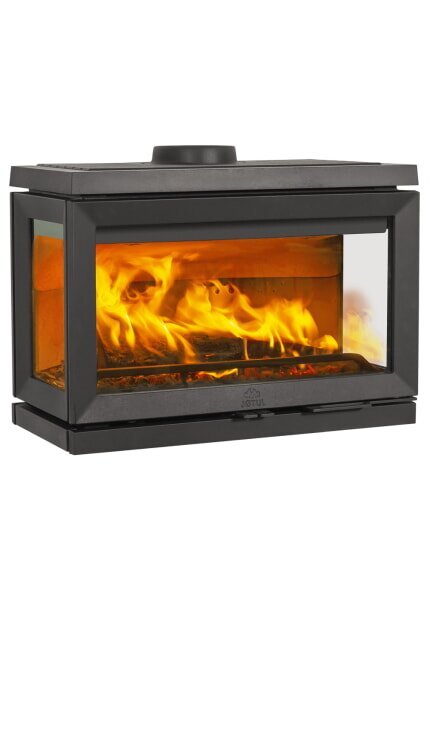Kaminofen Gussofen Jotul F 620 LB (Low Base) - 8,7 kW