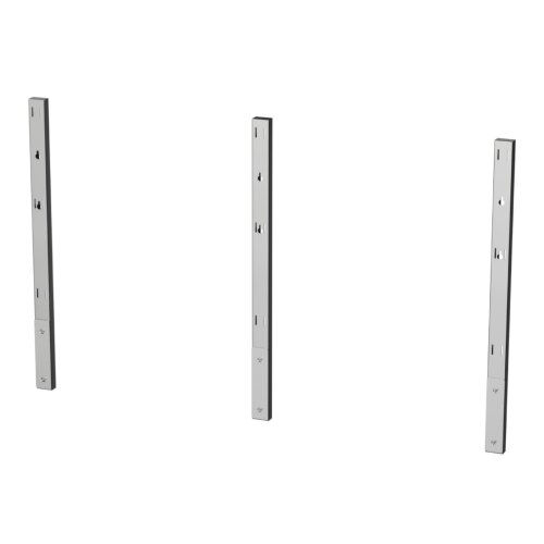 Vivandio quub - Rückwand Basisanbau