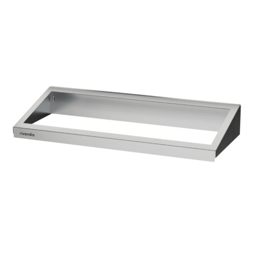 Vivandio quub - Rückwand für Gastronorm Einsatz