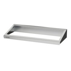 Vivandio quub - Gastronorm Einsatz für Rückwand