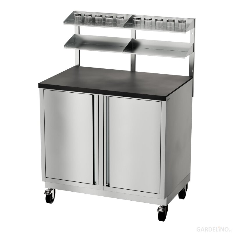 Vivandio quub - Rückwand Regaleinsatz