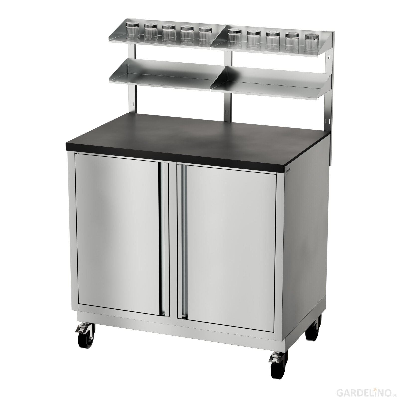 Vivandio quub - Rückwand Regaleinsatz