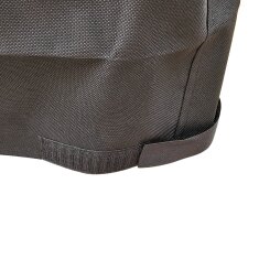 Vivandio quub - Wetterschutzhülle Doppelmodul