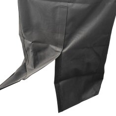 Vivandio quub - Wetterschutzhülle Doppelmodul