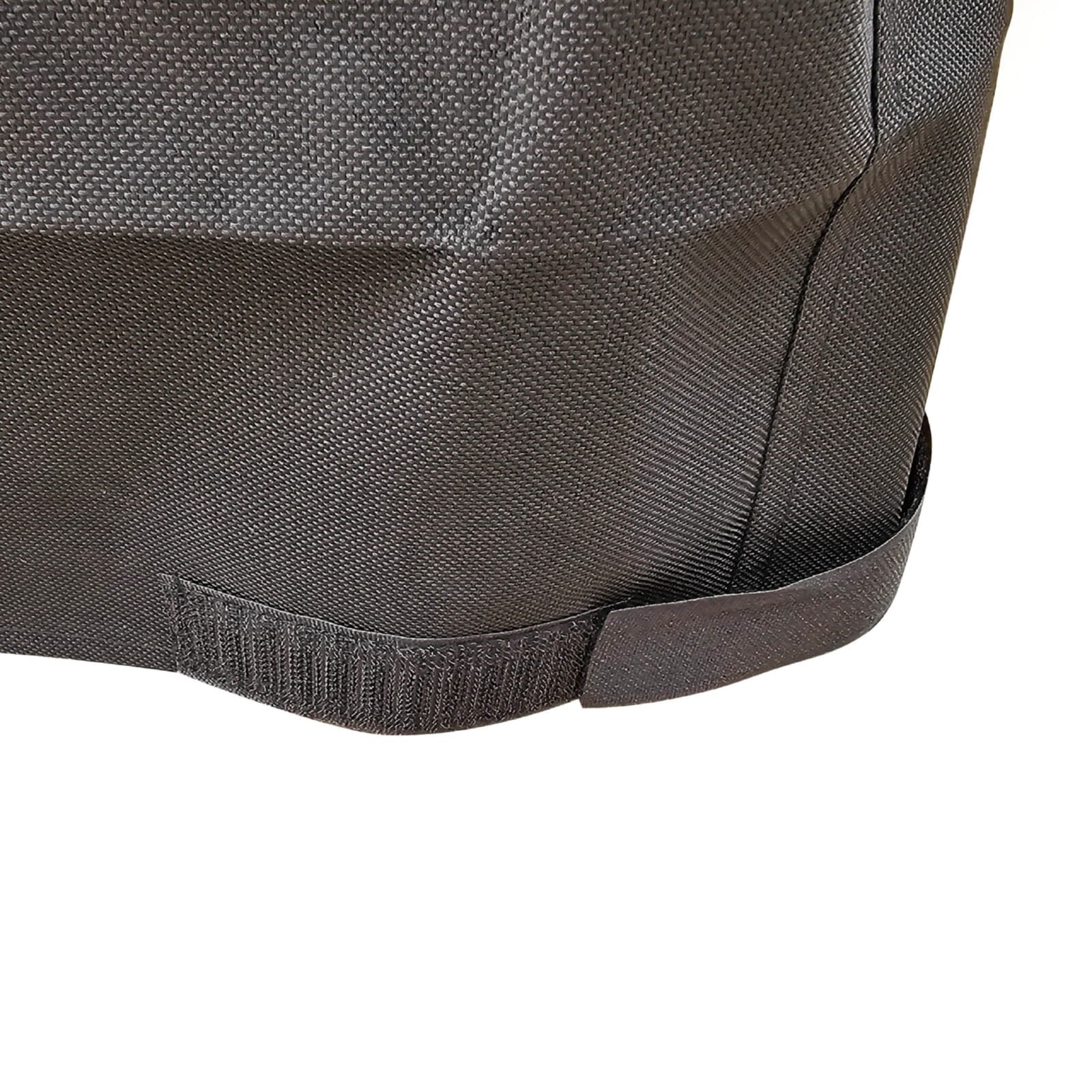 Vivandio quub - Wetterschutzhülle Doppelmodul