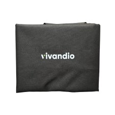 Vivandio quub - Wetterschutzhülle Einzelmodul