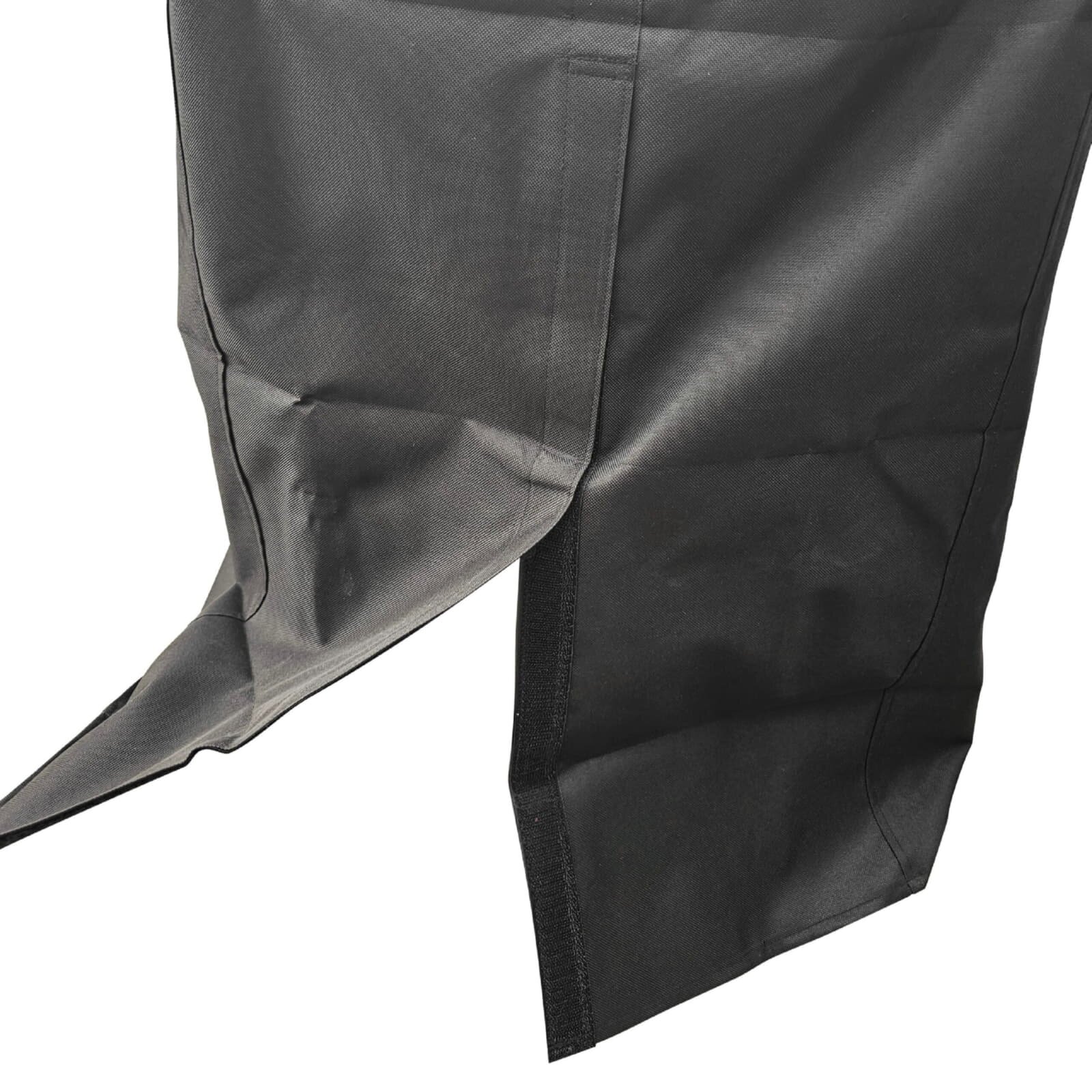 Vivandio quub - Wetterschutzhülle Einzelmodul