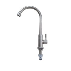 Vivandio Outdoor Kaltwasserarmatur für...