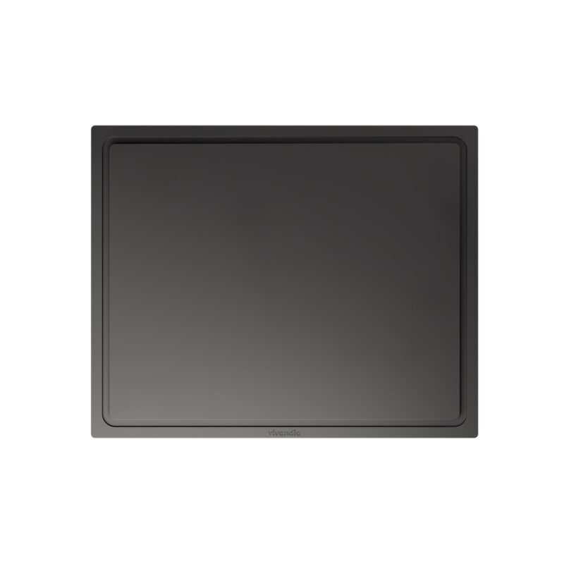 Vivandio Outdoorküchen - Schneidebrett L (Deckel für Spüle L)