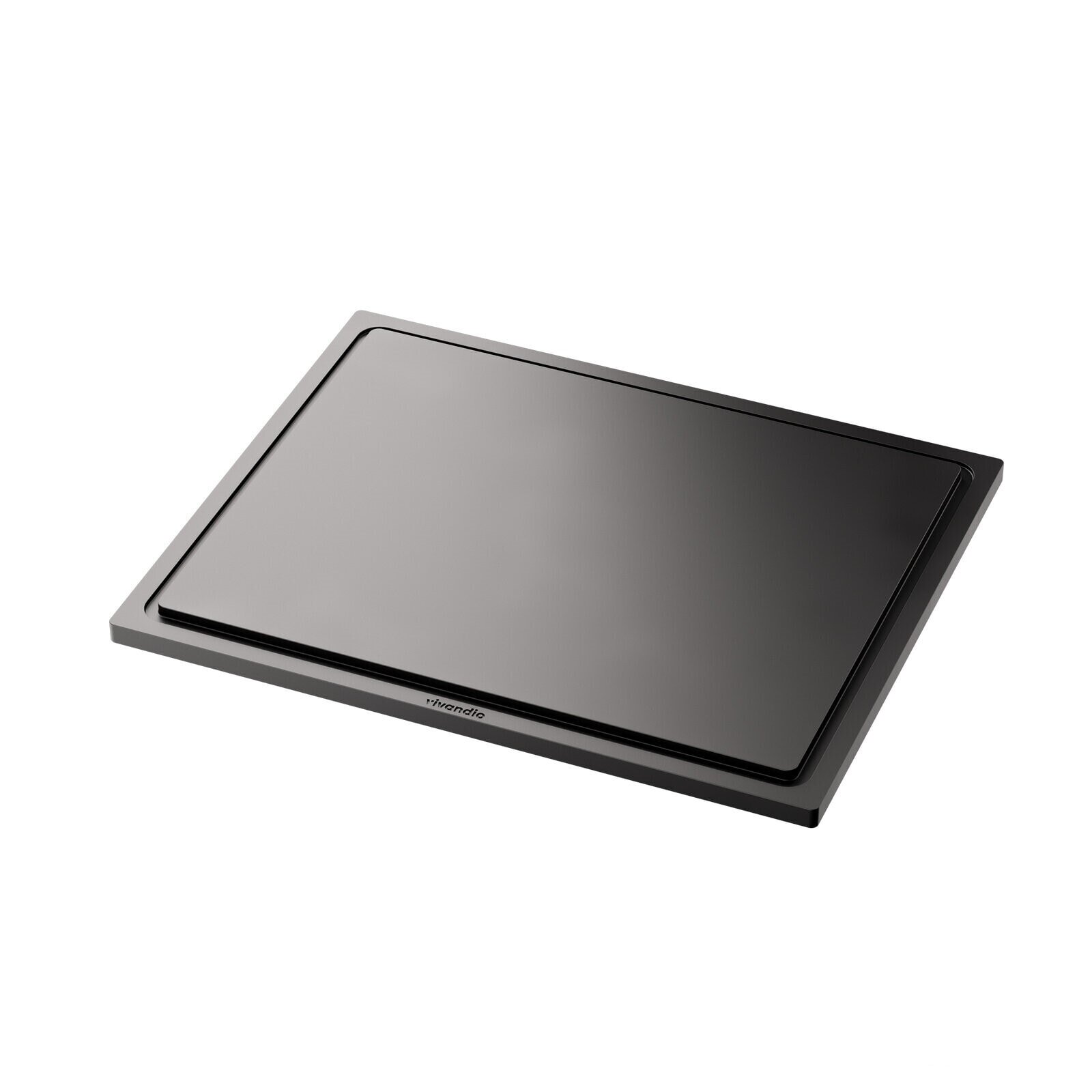 Vivandio Outdoorküchen - Schneidebrett L (Deckel für Spüle L)