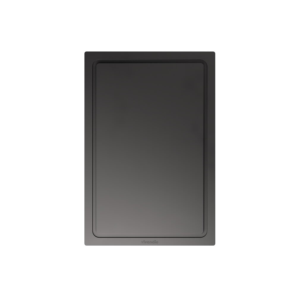 Vivandio Outdoorküchen - Schneidebrett M (Deckel für Spüle MA & MB)