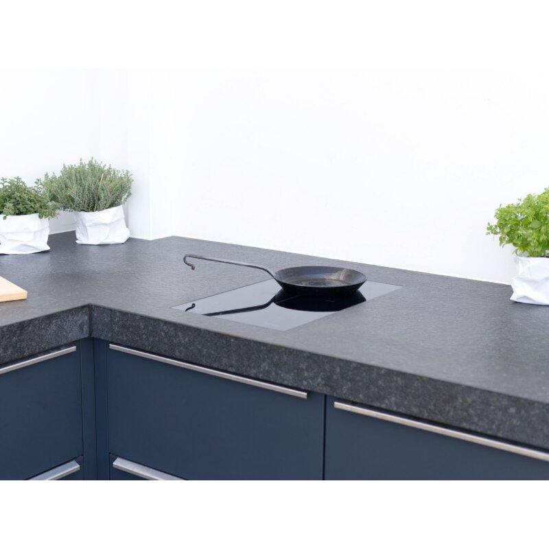 Vivandio Outdoorküche - Induktionskochfeld double booster