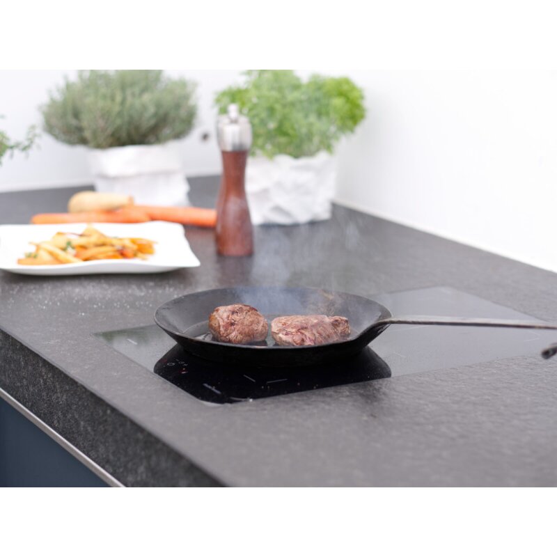 Vivandio Outdoorküche - Induktionskochfeld double booster