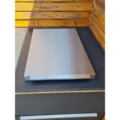 Vivandio Outdoorküche - Induktionskochfeld double booster