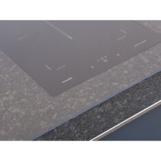 Vivandio Outdoorküche - Induktionskochfeld double booster