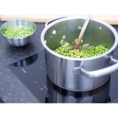 Vivandio Outdoorküche - Induktionskochfeld double booster