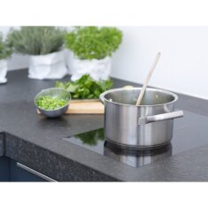 Vivandio Outdoorküche - Induktionskochfeld double booster