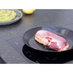 Vivandio Outdoorküche - Induktionskochfeld double booster