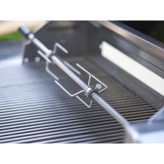 Vivandio Fyre X - Drehspieß