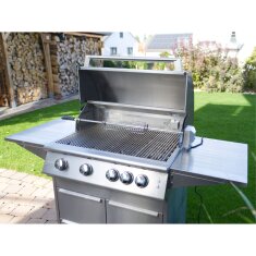 Vivandio Fyre X - Drehspieß