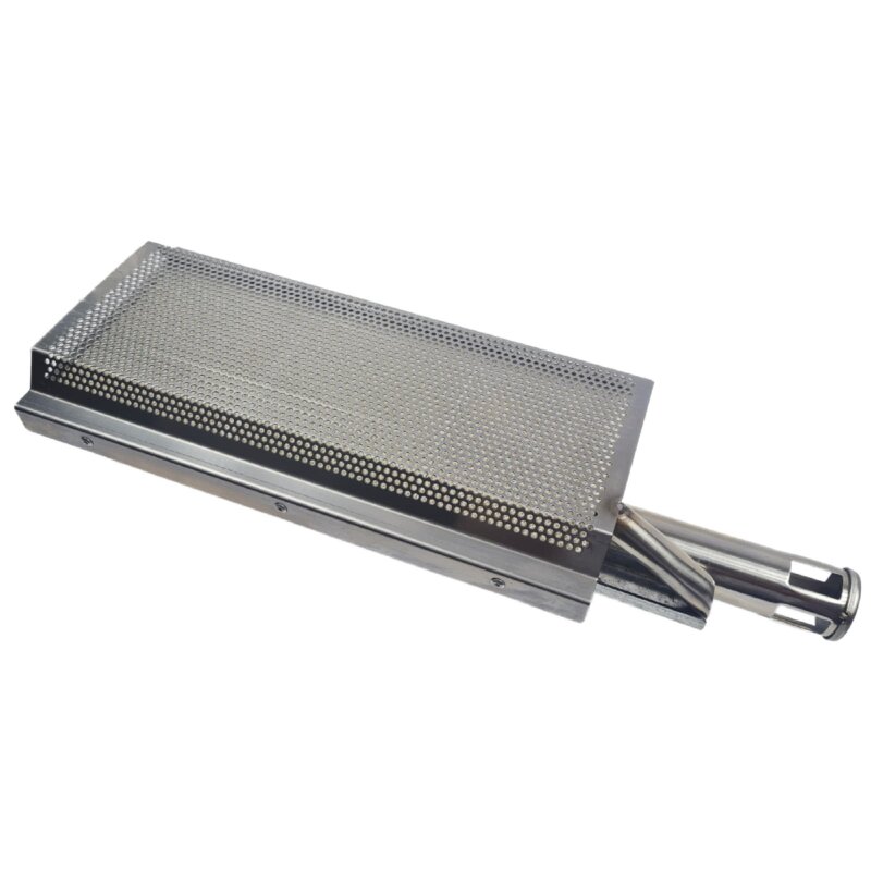 Vivandio Infarotbrenner für Fyre X