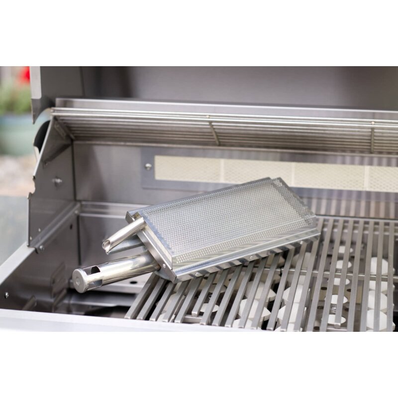 Vivandio Infarotbrenner für Fyre X