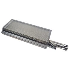 Vivandio Fyre X - Infarotbrenner