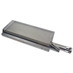 Vivandio Infarotbrenner für Fyre X