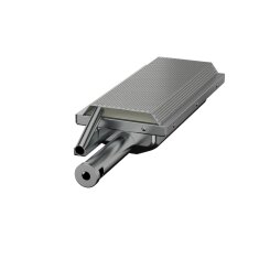 Vivandio Infarotbrenner für Fyre X