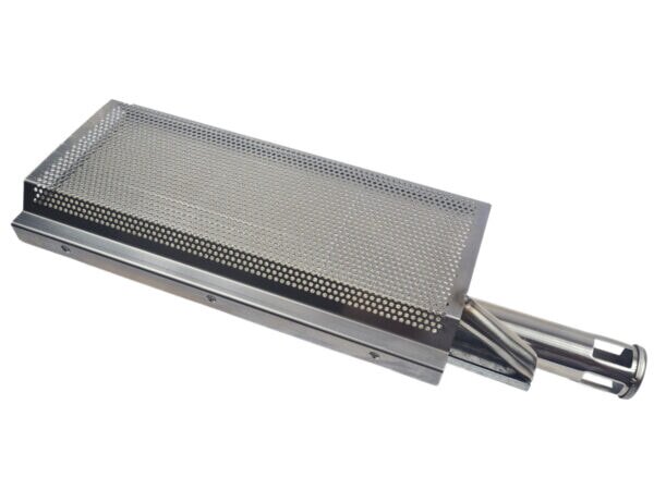 Vivandio Fyre X - Infarotbrenner