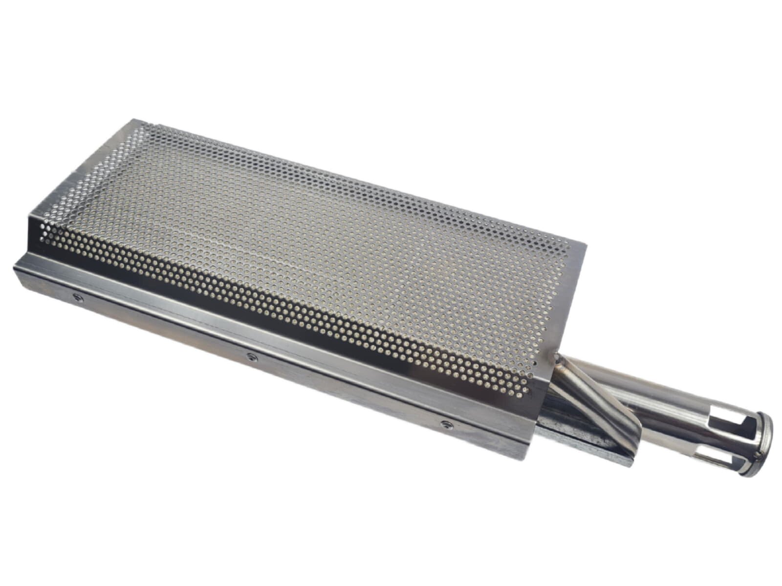 Vivandio Infarotbrenner für Fyre X