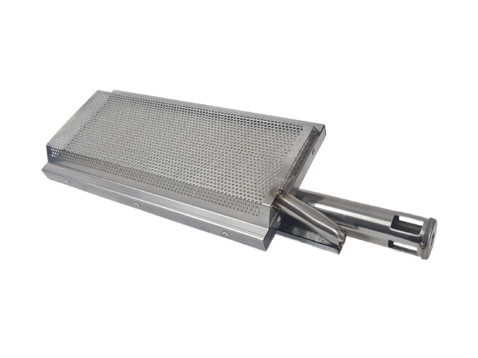 Vivandio Infarotbrenner für Fyre X