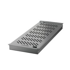 Vivandio Smokerbox (regulierbar) für Fyre X