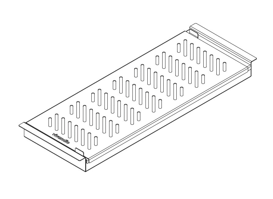 Vivandio Fyre X - Smokerbox (regulierbar)