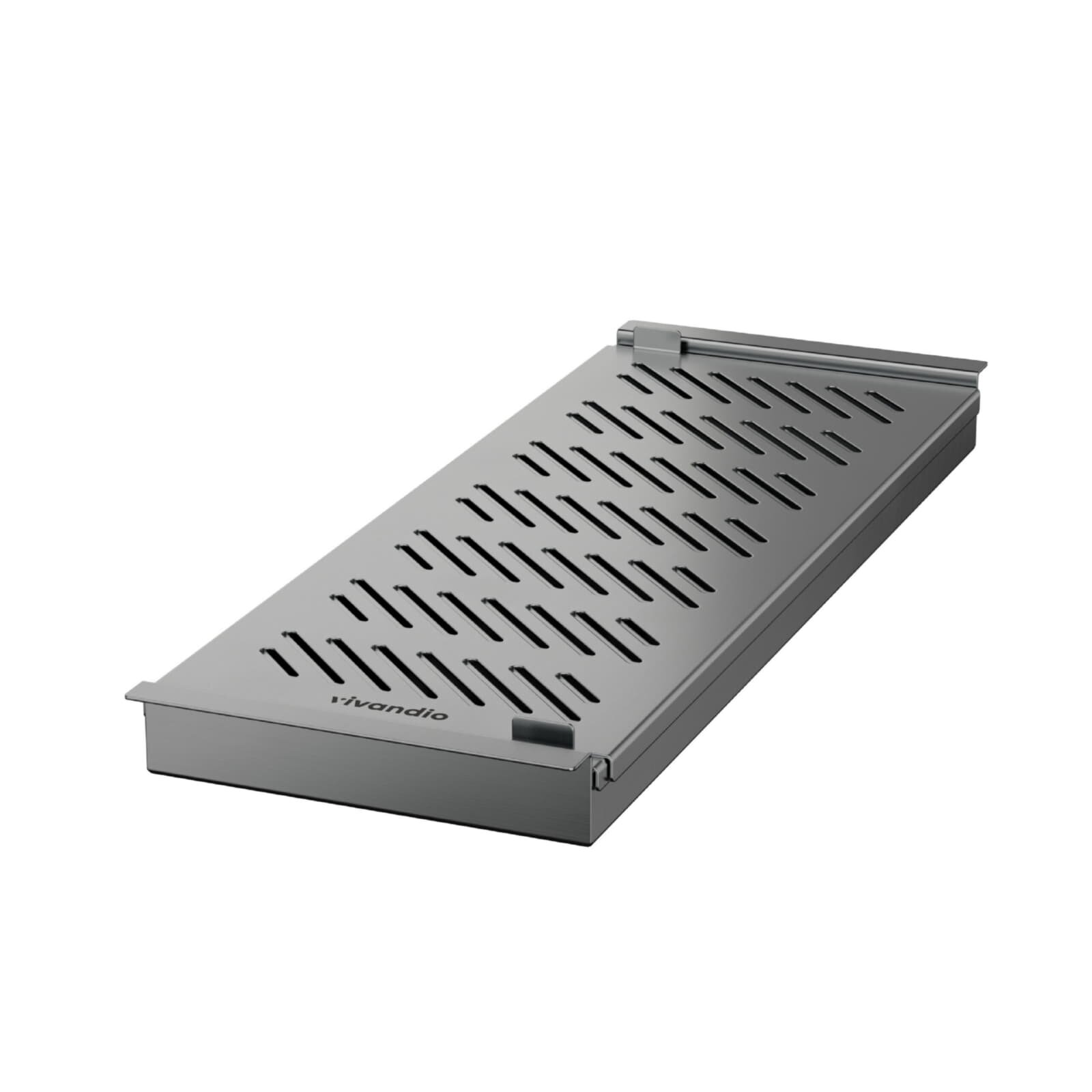 Vivandio Smokerbox (regulierbar) für Fyre X