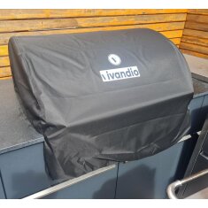 Vivandio Fyre X - Wetterschutzhülle