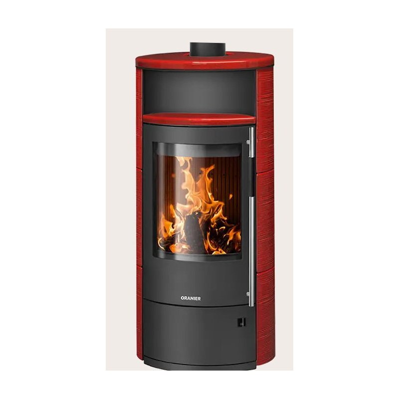 Kaminofen Oranier Polar Neo 8 - 8 kW